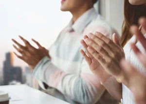 Rewards & Recognition